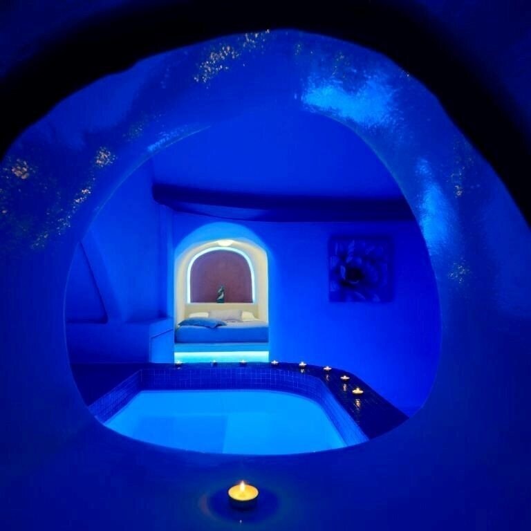 Фотографія Abyssanto Villa 3*