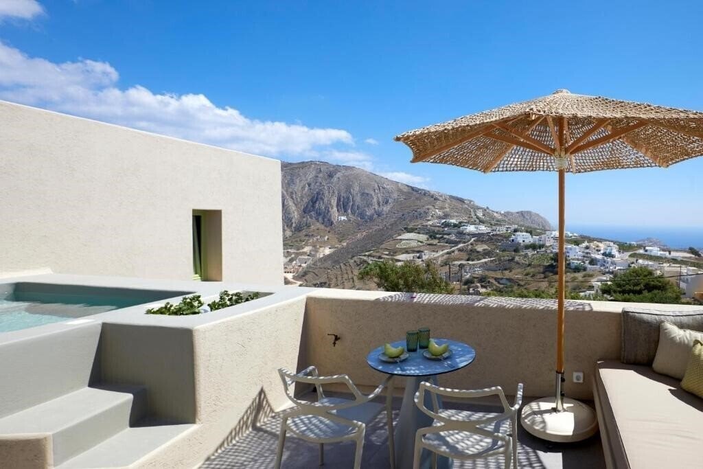 Изображение Aeon Suites by Mr & Mrs White 4*