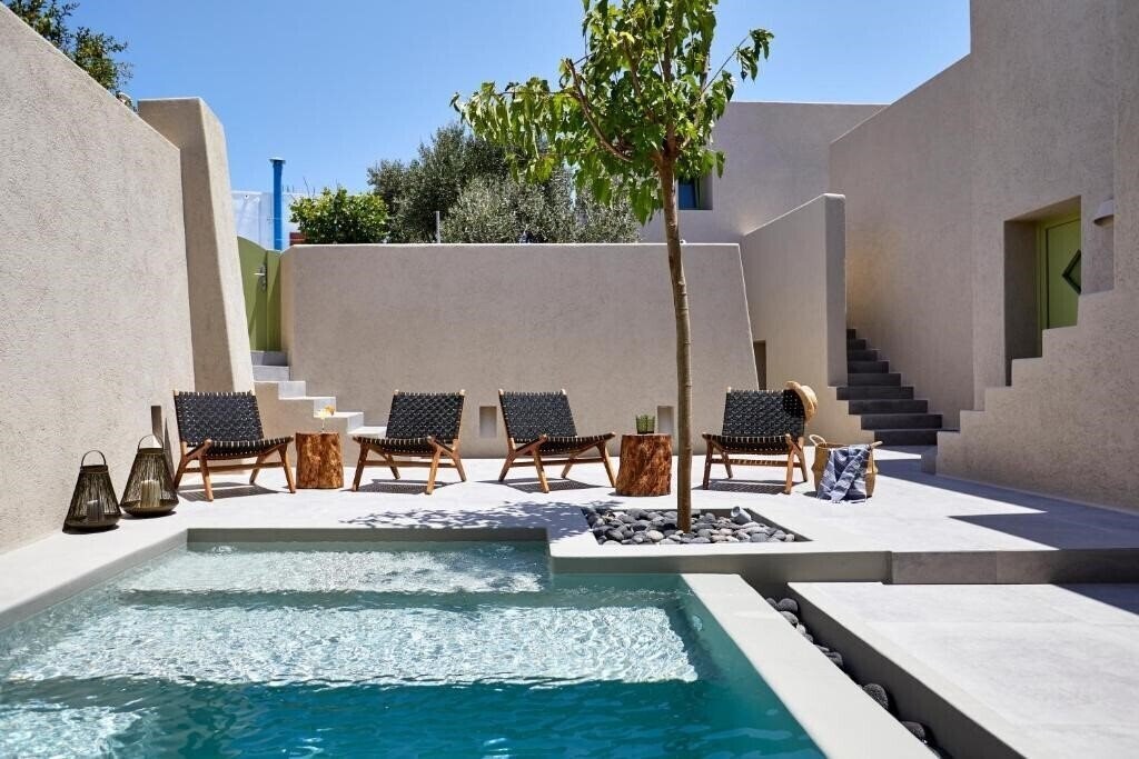 Изображение Aeon Suites 3*