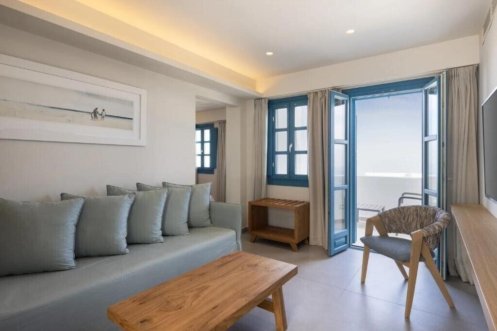 Фото Aeifos Boutique 5*