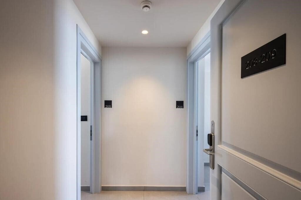 Картинка Aeifos Boutique 5*