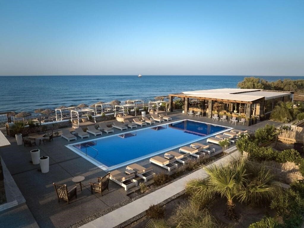 Зображення Sea Breeze Beach Resort Curio Collection By Hilton 5*