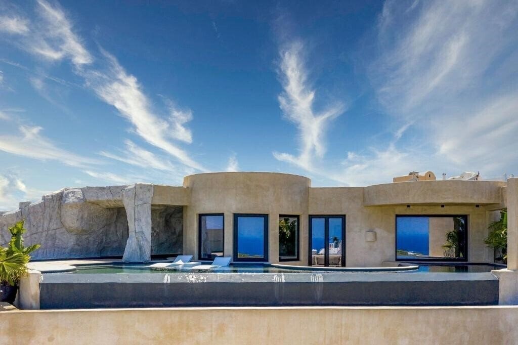 Фото Senses Luxury Villa 4*