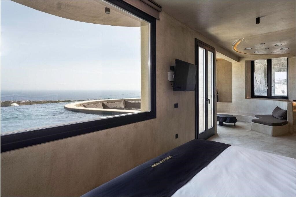 Фотографія Senses Luxury Villa 4*