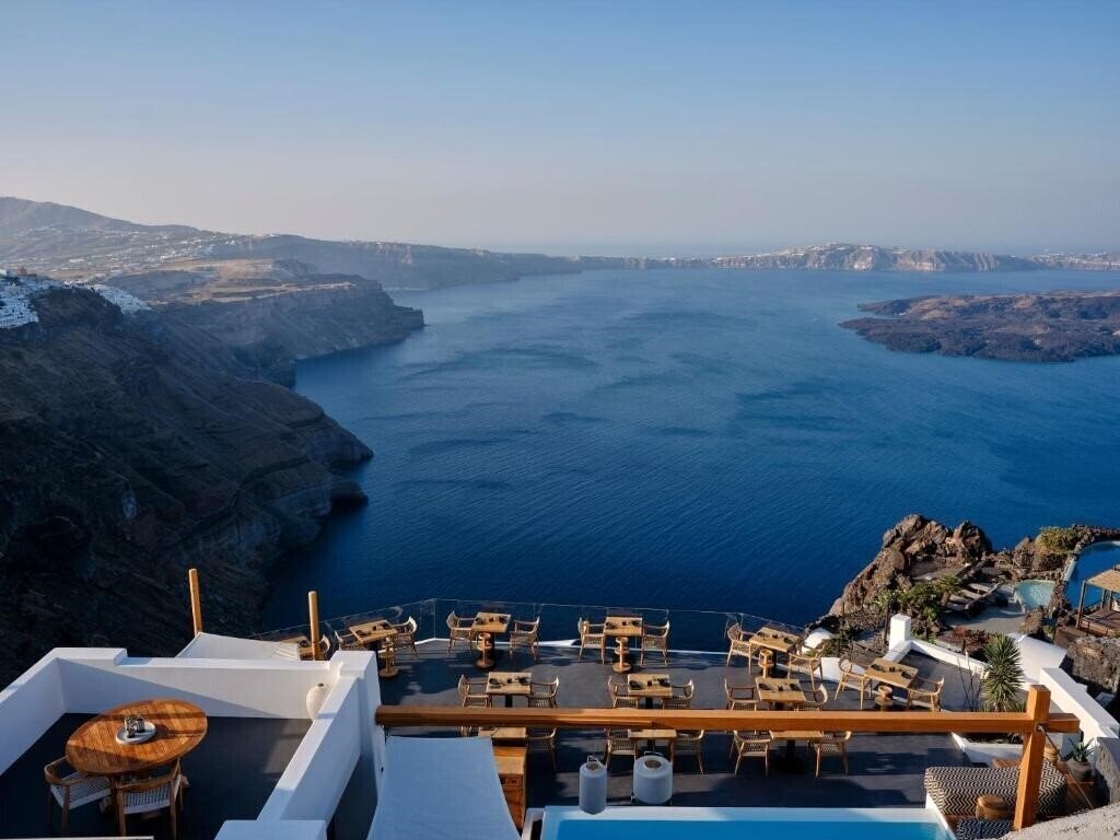 Отель Stella Rocca A Mare 5*