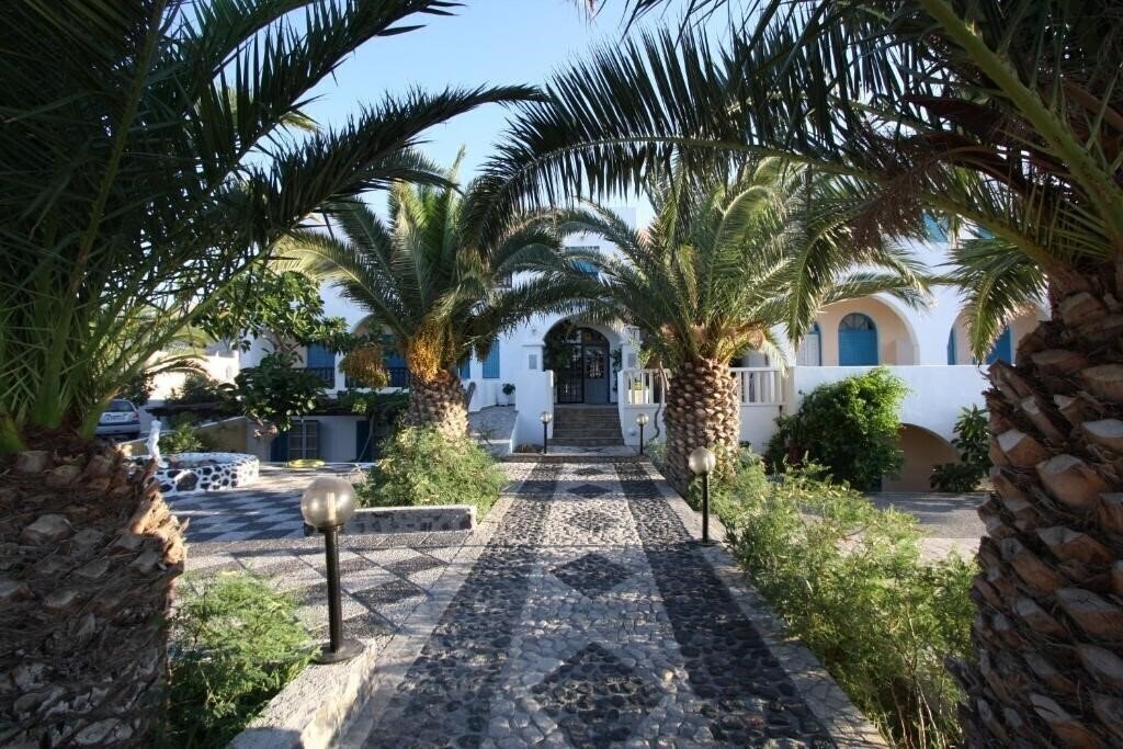 Фотографія Petra Nera 4*