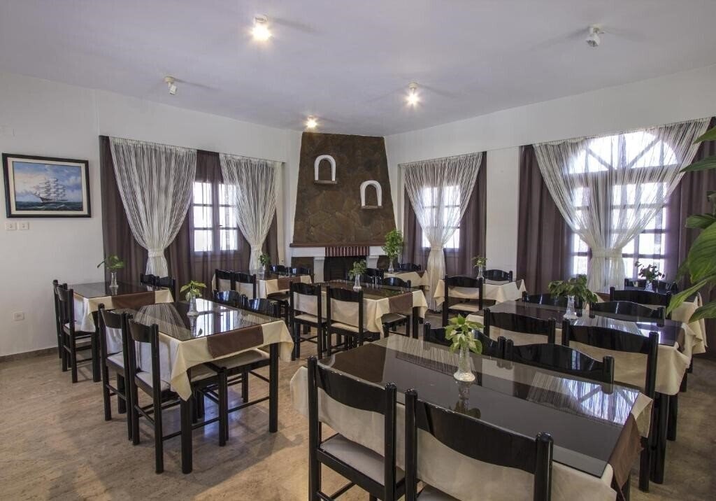 Картинка Petra Nera 4*