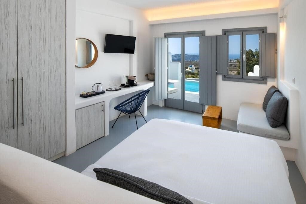 Фото Alunia Incognito Suites 4*