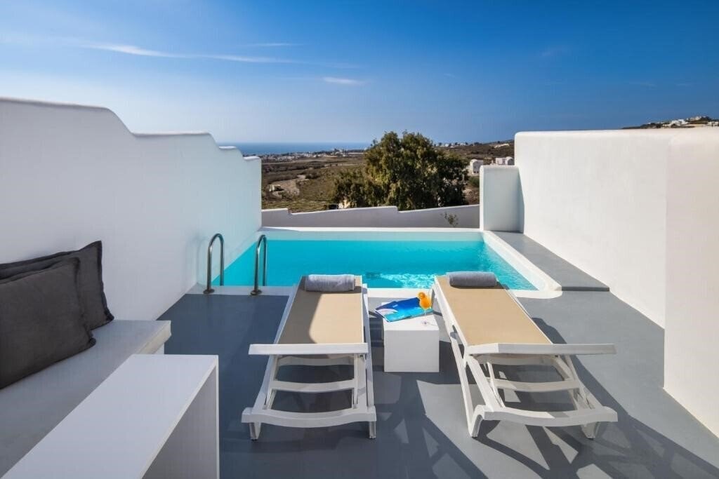 Изображение Alunia Incognito Suites 4*