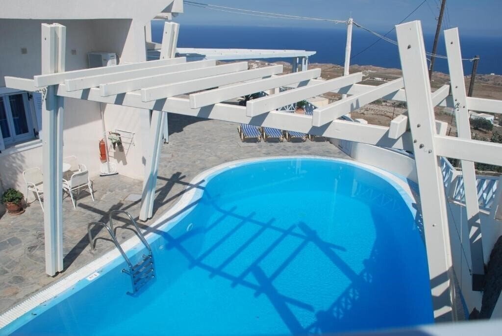 Картинка Erato Apartments & Studios 4*