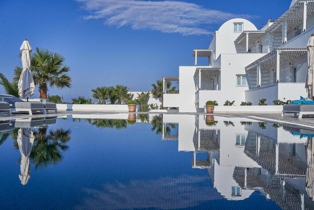 Отель Petri Suites 3*