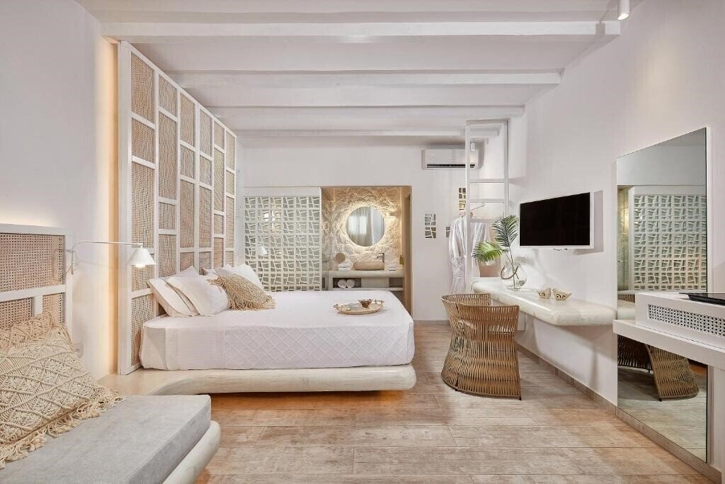 Фото Petri Suites 3*