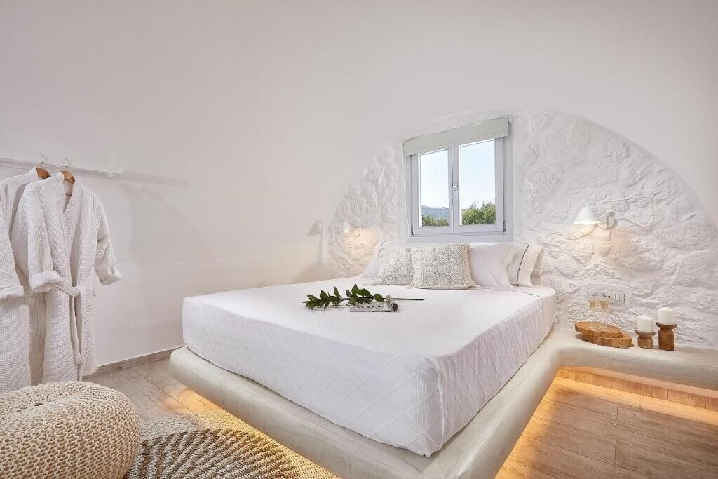 Фотография Petri Suites 3*
