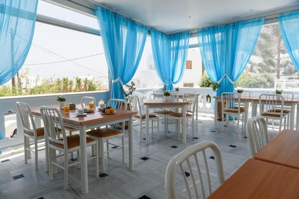 Фотография Glaros (Kamari) 3*