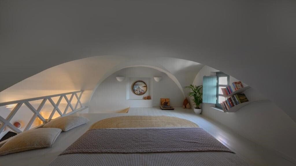 Фото Michelangelo Beach Villa 4*