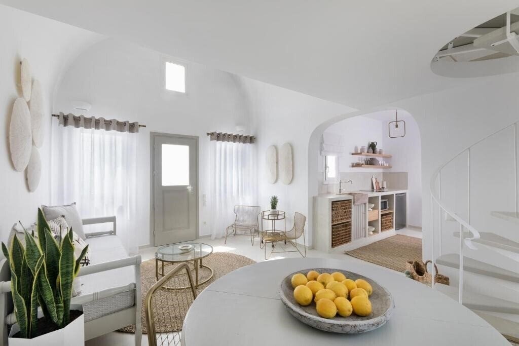 Изображение 360° Caldera View Villa 3*