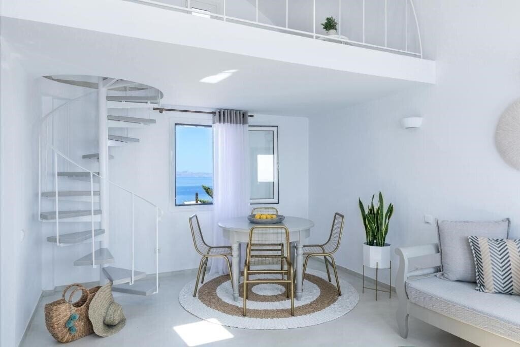 Фотография 360° Caldera View Villa 3*