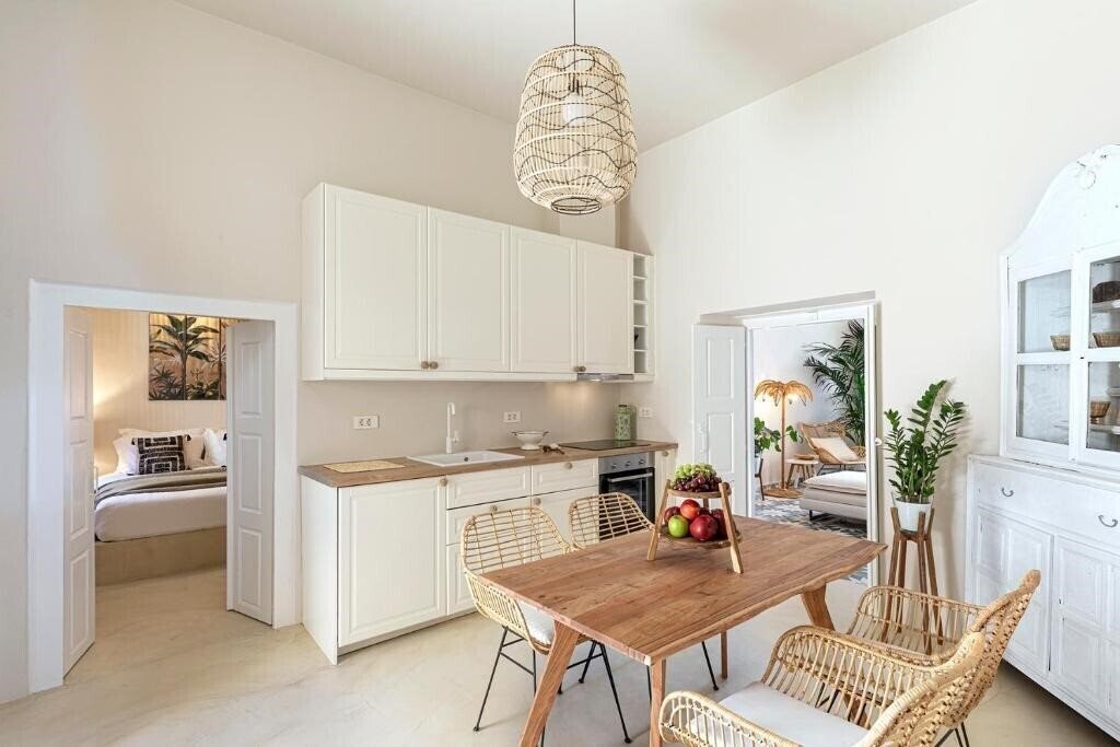 Фотография Caldera Houses Oia 4*