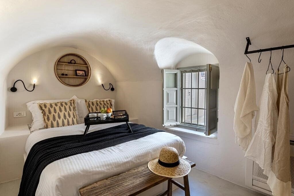 Изображение Caldera Houses Oia 4*