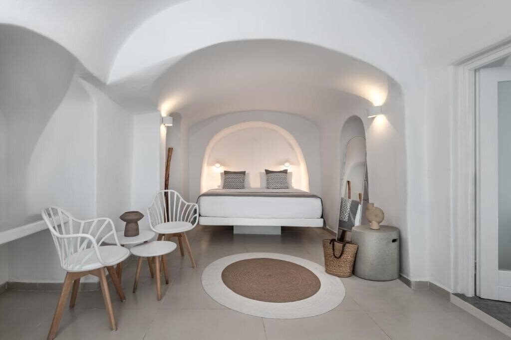 Фото Caldera Premium Villas (Adults Only) 4*