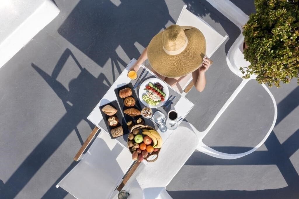 Зображення Caldera Premium Villas (Adults Only) 4*