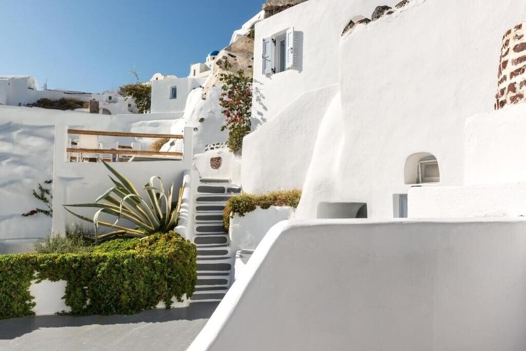 Картинка Caldera Premium Villas (Adults Only) 4*