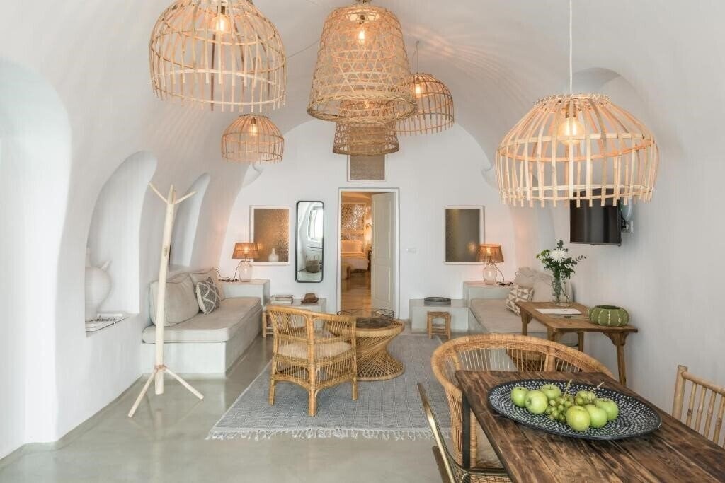 Фотография Cocoon Suites 4*