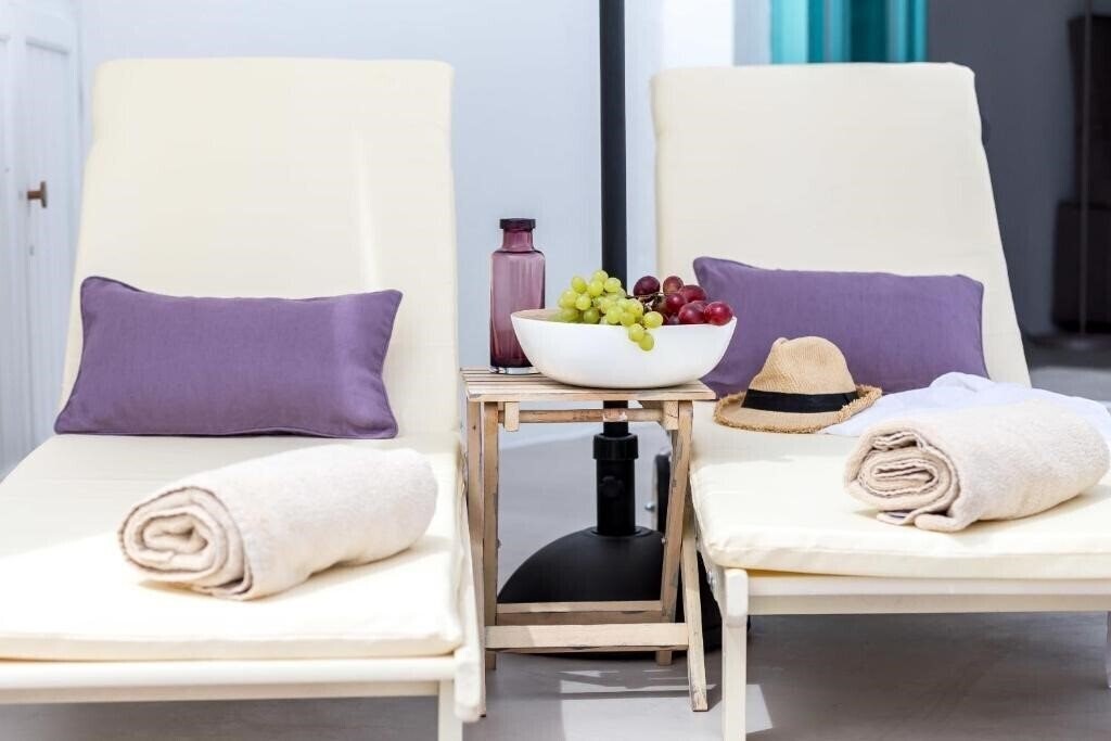 Фотографія Cleos Dream Villa 4*