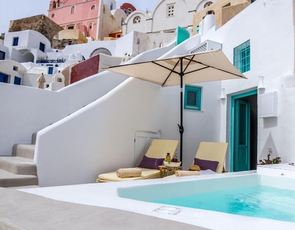 Зображення Cleos Dream Villa 4*