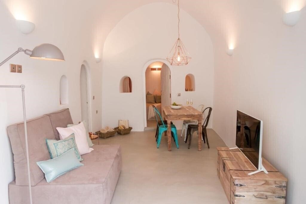 Картинка Cleos Dream Villa 4*