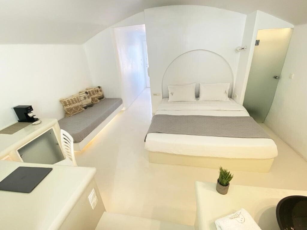 Фотография Diamond Luxury Suites 4*