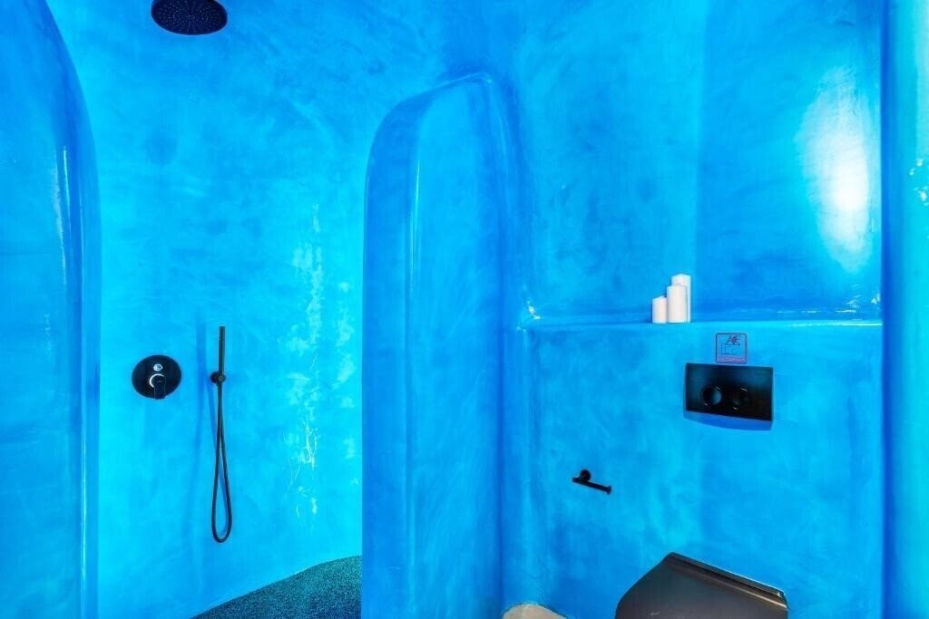 Фотография Diamond Luxury Suites 4*