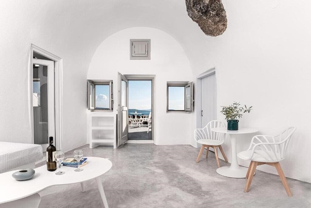 Картинка Diamond Luxury Suites 4*