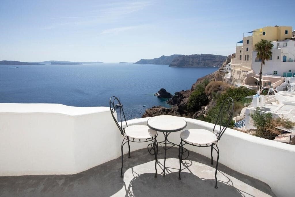 Изображение Ducato Di Oia (Adults Only) 4*