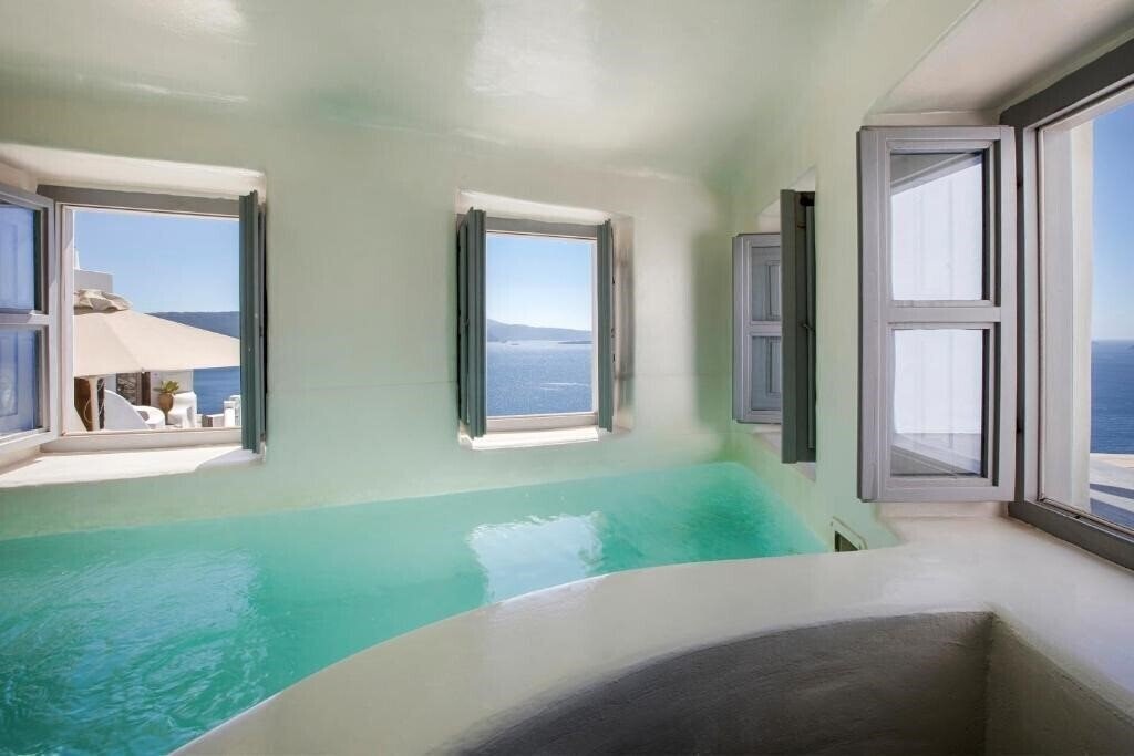 Картинка Ducato Di Oia (Adults Only) 4*