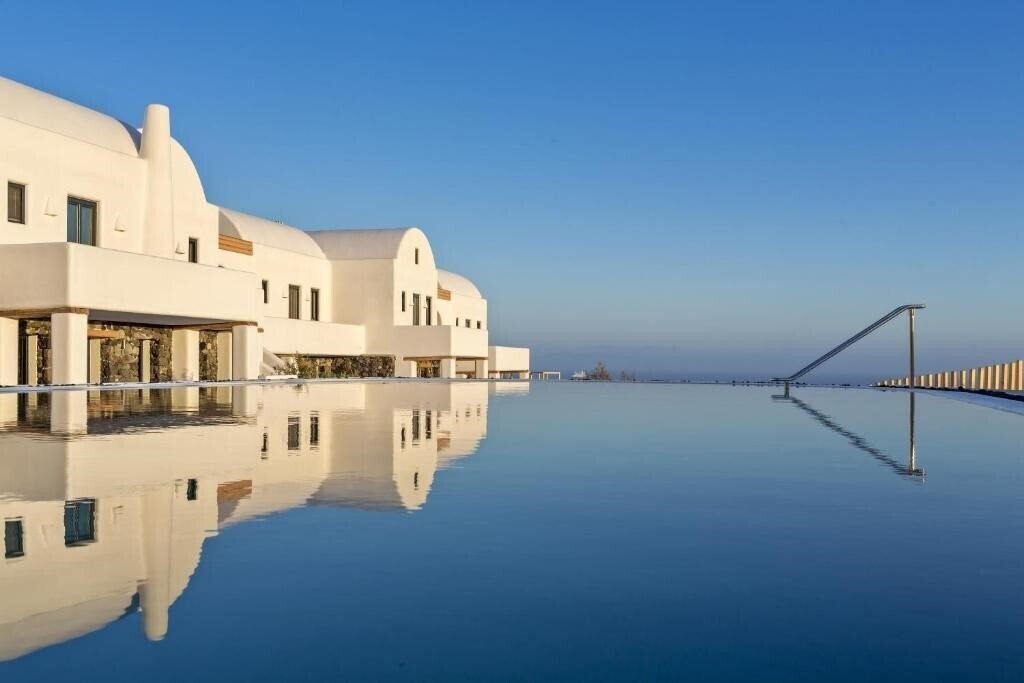 Отель Elea Resort (Adults Only) 4*