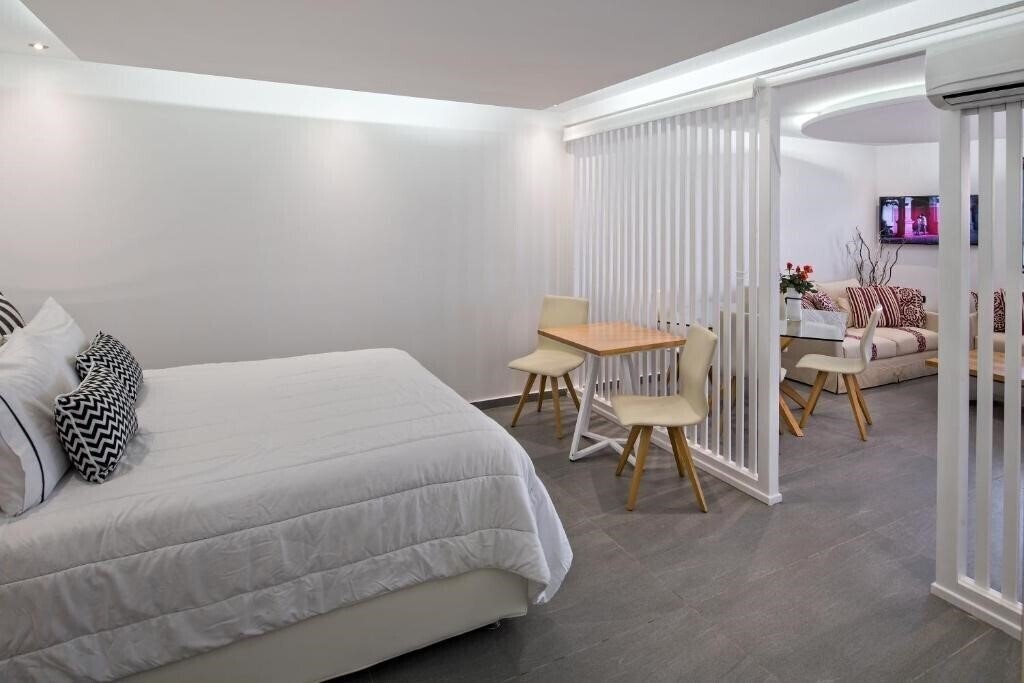 Фото Elea Resort (Adults Only) 4*