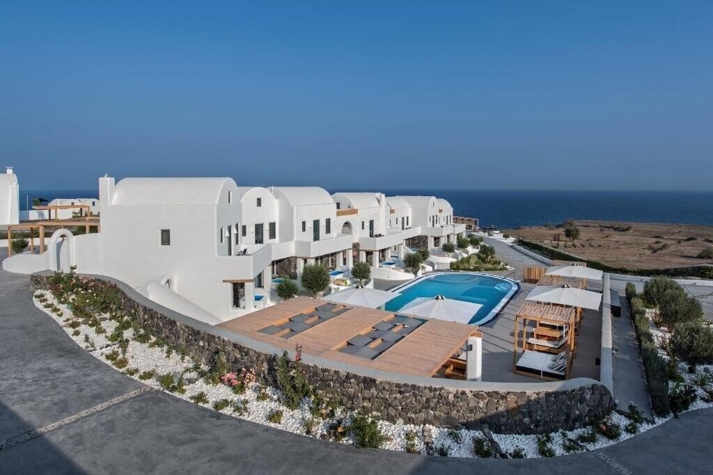 Фотография Elea Resort (Adults Only) 4*