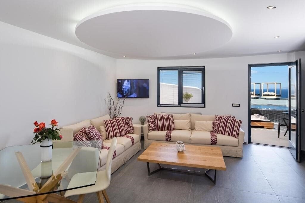 Картинка Elea Resort (Adults Only) 4*