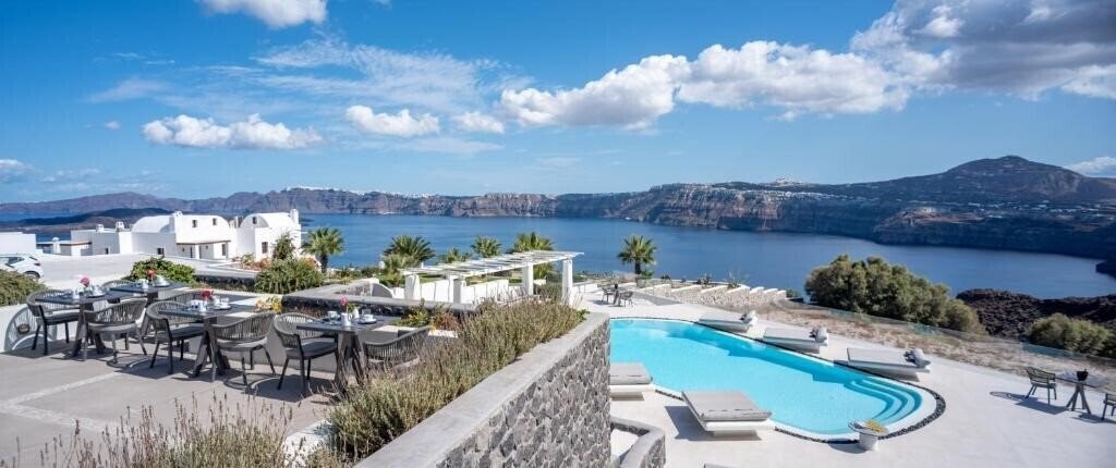 Зображення Elements Of Caldera Suites 4*