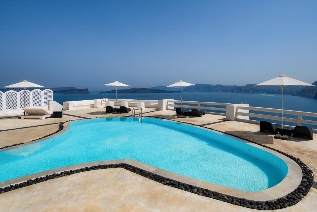 Фотографія Epic View Suites 4*