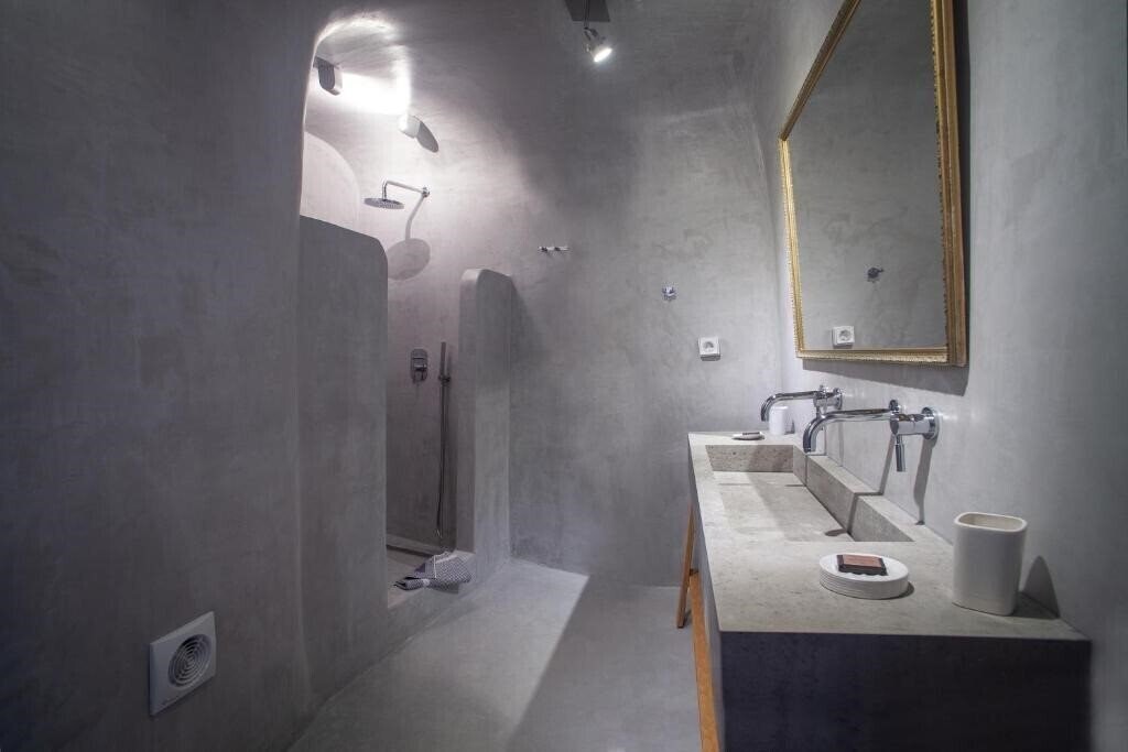 Зображення Esperas Santorini Hotel 4*