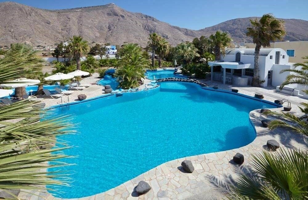 Готель Fenix Hotel 4*
