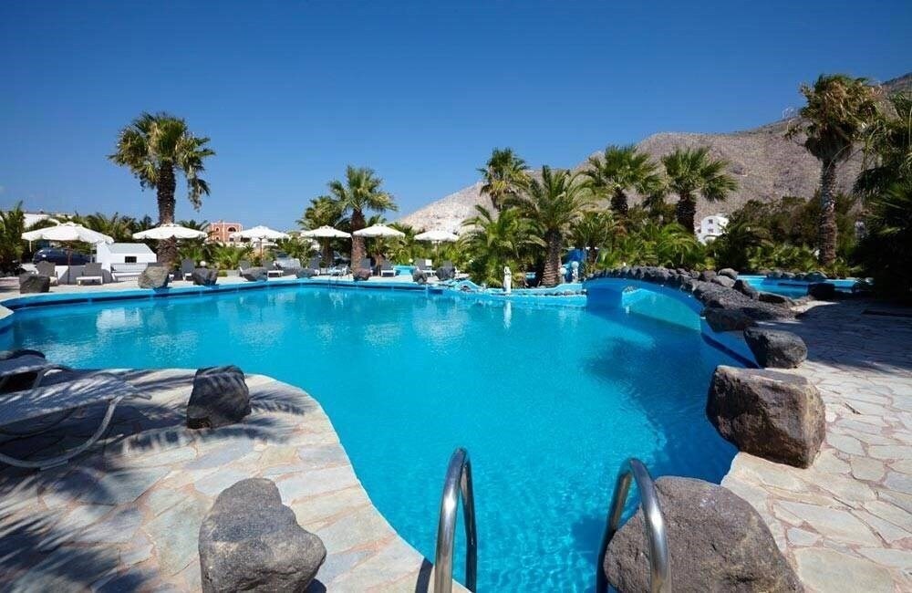 Фотографія Fenix Hotel 4*