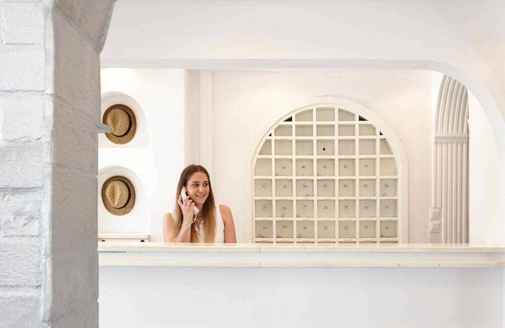 Зображення Fenix Hotel 4*
