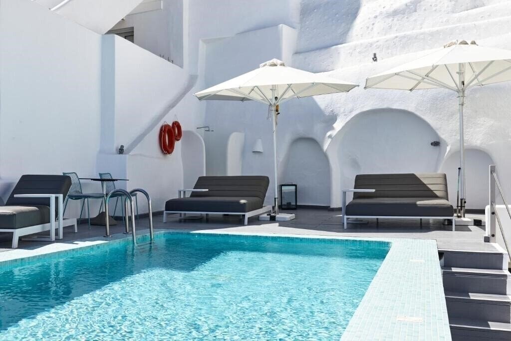 Фото Filotera Suites 4*