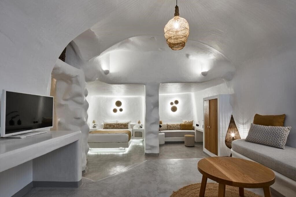 Изображение Filotera Suites 4*