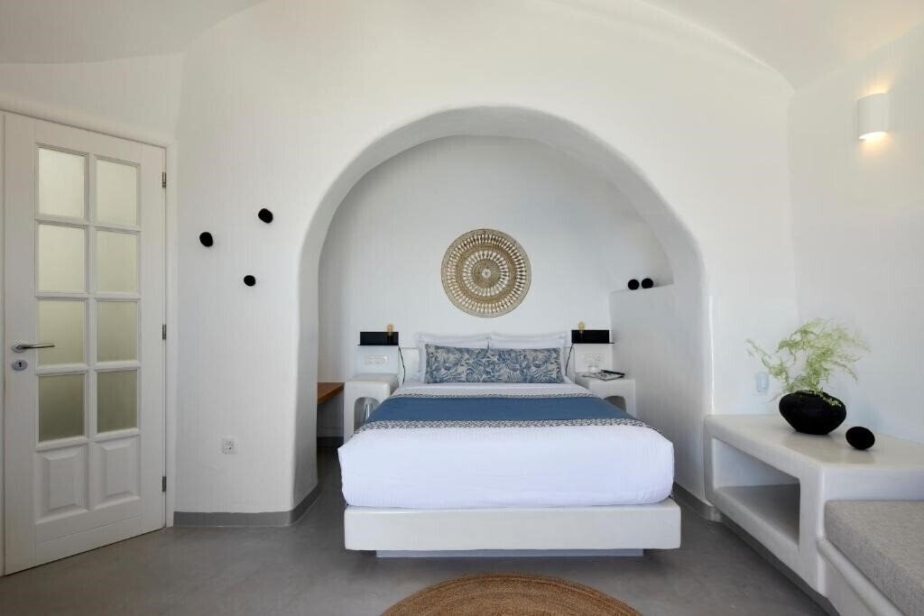 Картинка Filotera Suites 4*