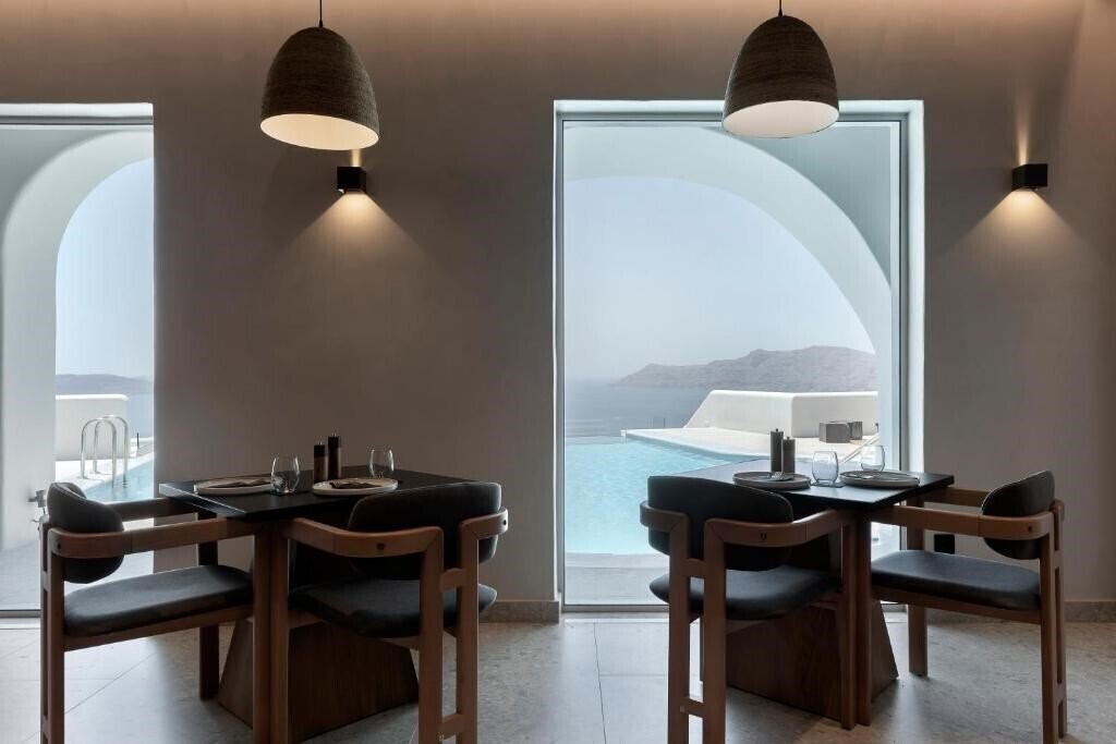 Зображення Hom Santorini 4*