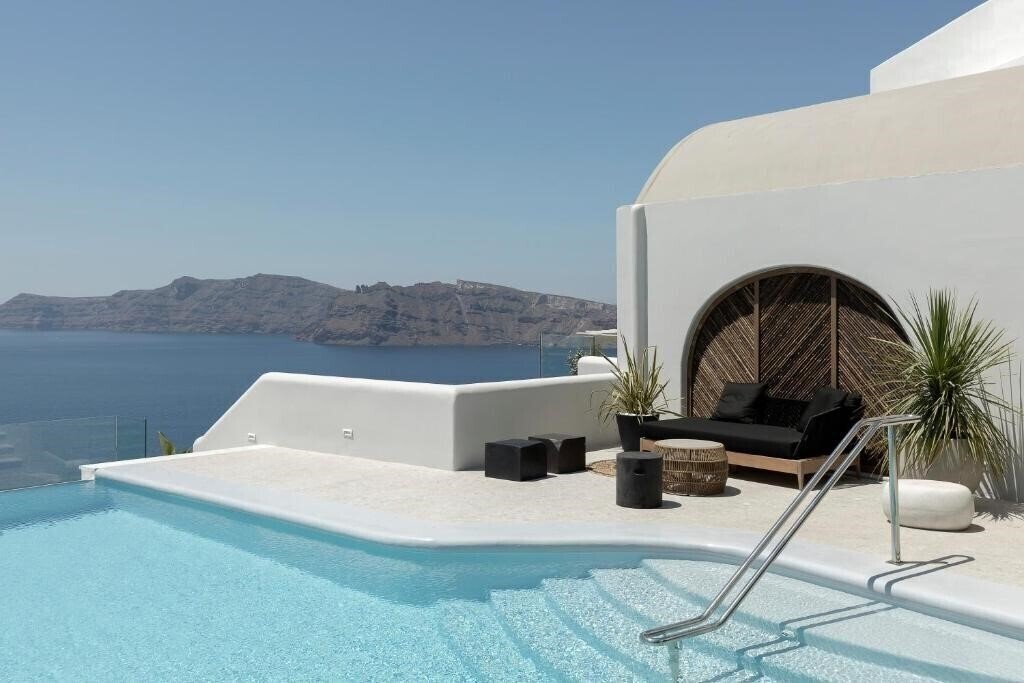 Картинка Hom Santorini 4*
